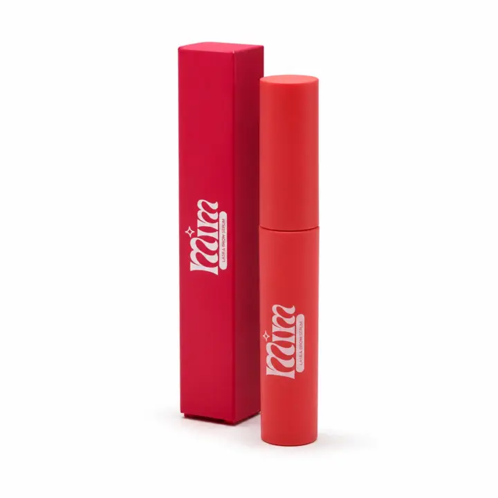 MIM Beauty Eyelash & Eyebrow Serum - 3ml
