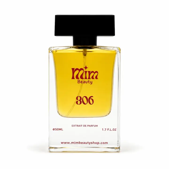 MIM Beauty Extrait de Parfum - No. 306 - 50ml