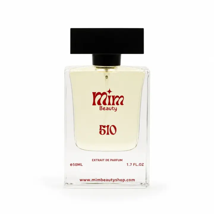 MIM Beauty Extrait de Parfum - No. 510 - 50ml