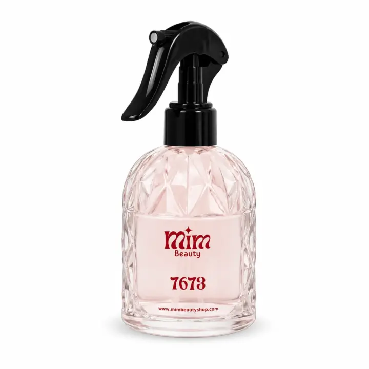 MIM Beauty Home & Linen Spray - No. 7673