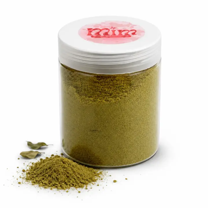 MIM Beauty Original Moroccan Tabrima - 450ml