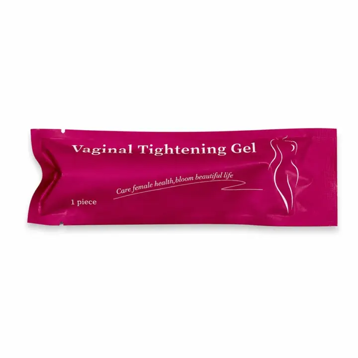 MIM Beauty Herbal Vaginal Tightening Gel - 30 Capsules