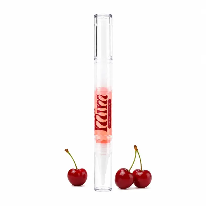 MIM Beauty Nail Oil Pen - Cherry