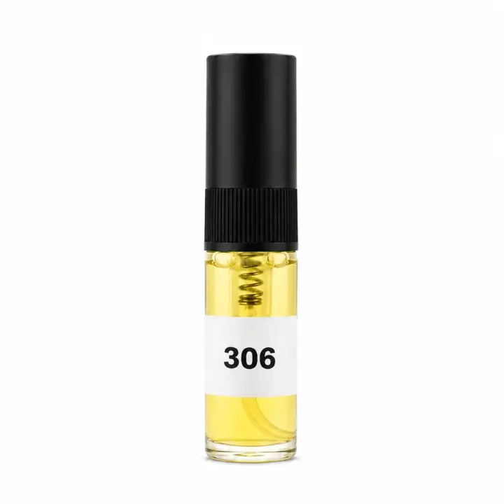 عطر ميم بيوتي 306 - عينة تجريبية