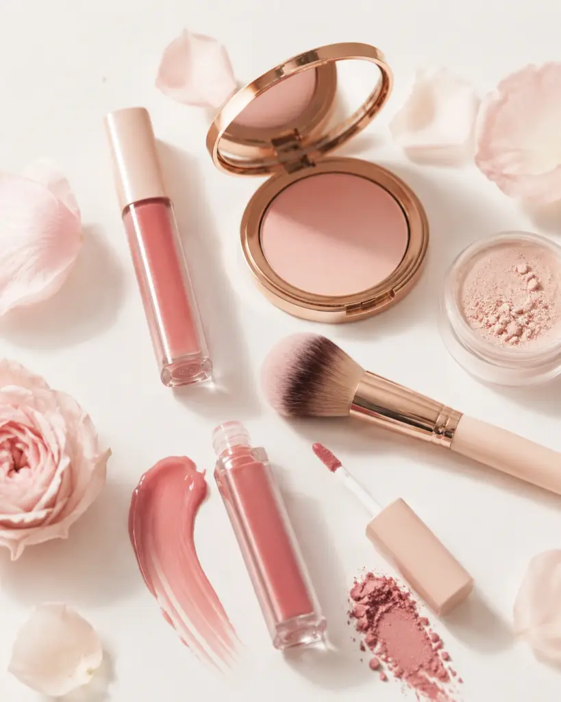 Makeup