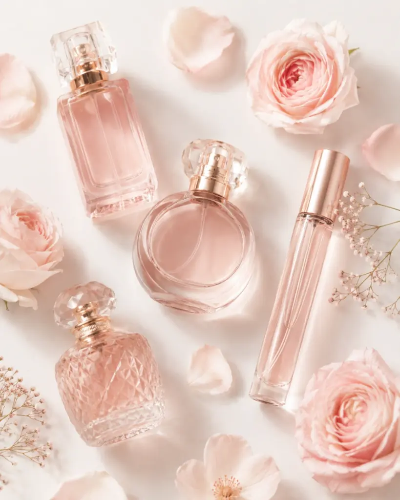 Perfumes
