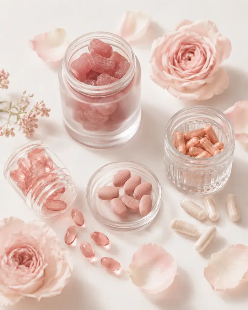 Gummies & Pills